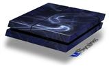 Vinyl Decal Skin Wrap compatible with Sony PlayStation 4 Original Console Smoke (PS4 NOT INCLUDED)