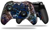 Spherical Space - Decal Style Skin fits Microsoft XBOX One ELITE Wireless Controller