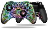 Spiral - Decal Style Skin fits Microsoft XBOX One ELITE Wireless Controller