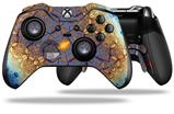 Solidify - Decal Style Skin fits Microsoft XBOX One ELITE Wireless Controller
