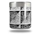 Skin Decal Wrap for Yeti Rambler Lowball - Linear - Mod 5x5 165 - 0501