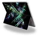 Akihabara - Decal Style Vinyl Skin fits Microsoft Surface Pro 4 (SURFACE NOT INCLUDED)