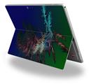 Amt - Decal Style Vinyl Skin fits Microsoft Surface Pro 4 (SURFACE NOT INCLUDED)