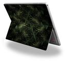 5ht-2a - Decal Style Vinyl Skin fits Microsoft Surface Pro 4 (SURFACE NOT INCLUDED)