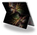 Allusion - Decal Style Vinyl Skin fits Microsoft Surface Pro 4 (SURFACE NOT INCLUDED)