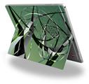 Airy - Decal Style Vinyl Skin fits Microsoft Surface Pro 4 (SURFACE NOT INCLUDED)