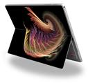 Anemone - Decal Style Vinyl Skin fits Microsoft Surface Pro 4 (SURFACE NOT INCLUDED)