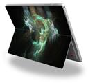 Alone - Decal Style Vinyl Skin fits Microsoft Surface Pro 4 (SURFACE NOT INCLUDED)