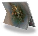 Adventurer - Decal Style Vinyl Skin fits Microsoft Surface Pro 4 (SURFACE NOT INCLUDED)