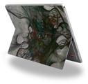 Famous Tumors - Decal Style Vinyl Skin fits Microsoft Surface Pro 4 (SURFACE NOT INCLUDED)
