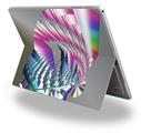 Fan - Decal Style Vinyl Skin fits Microsoft Surface Pro 4 (SURFACE NOT INCLUDED)