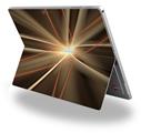 1973 - Decal Style Vinyl Skin fits Microsoft Surface Pro 4 (SURFACE NOT INCLUDED)