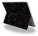 Fall Pink Brown - Decal Style Vinyl Skin fits Microsoft Surface Pro 4 (SURFACE NOT INCLUDED)