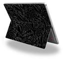 Fall White - Decal Style Vinyl Skin fits Microsoft Surface Pro 4 (SURFACE NOT INCLUDED)