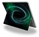 Black Hole - Decal Style Vinyl Skin fits Microsoft Surface Pro 4 (SURFACE NOT INCLUDED)