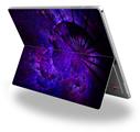 Refocus - Decal Style Vinyl Skin fits Microsoft Surface Pro 4 (SURFACE NOT INCLUDED)