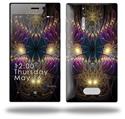 Dragon - Decal Style Skin (fits Nokia Lumia 928)