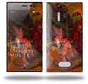 Impression 12 - Decal Style Skin (fits Nokia Lumia 928)