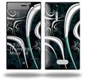 Cs2 - Decal Style Skin (fits Nokia Lumia 928)