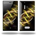 Dna - Decal Style Skin (fits Nokia Lumia 928)