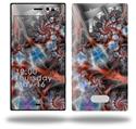 Diamonds - Decal Style Skin (fits Nokia Lumia 928)