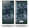 Eclipse - Decal Style Skin (fits Nokia Lumia 928)