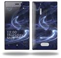 Smoke - Decal Style Skin (fits Nokia Lumia 928)