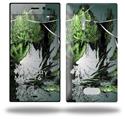 Seed Pod - Decal Style Skin (fits Nokia Lumia 928)