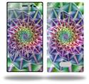 Spiral - Decal Style Skin (fits Nokia Lumia 928)