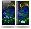 Deeper Dive - Decal Style Skin (fits Nokia Lumia 928)