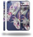 Rosettas - Decal Style Vinyl Skin (fits Apple Original iPhone 5, NOT the iPhone 5C or 5S)