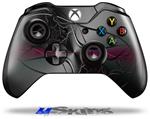 Decal Skin Wrap fits Microsoft XBOX One Wireless Controller Lighting2