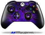 Decal Skin Wrap fits Microsoft XBOX One Wireless Controller Refocus