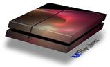 Vinyl Decal Skin Wrap compatible with Sony PlayStation 4 Original Console Surface Tension (PS4 NOT INCLUDED)