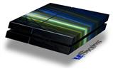 Vinyl Decal Skin Wrap compatible with Sony PlayStation 4 Original Console Sunrise (PS4 NOT INCLUDED)