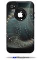 Copernicus 06 - Decal Style Vinyl Skin fits Otterbox Commuter iPhone4/4s Case (CASE SOLD SEPARATELY)