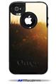 Beach Haze - Decal Style Vinyl Skin fits Otterbox Commuter iPhone4/4s Case (CASE SOLD SEPARATELY)