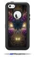 Dragon - Decal Style Vinyl Skin fits Otterbox Defender iPhone 5C Case (CASE SOLD SEPARATELY)