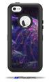 Medusa - Decal Style Vinyl Skin fits Otterbox Defender iPhone 5C Case (CASE SOLD SEPARATELY)