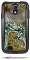 New Beginning - Decal Style Vinyl Skin fits Otterbox Commuter Case for Samsung Galaxy S4 (CASE SOLD SEPARATELY)