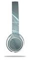 Skin Decal Wrap compatible with Beats Solo 2 WIRED Headphones Effortless (HEADPHONES NOT INCLUDED)