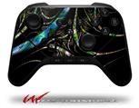 Tartan - Decal Style Skin fits original Amazon Fire TV Gaming Controller