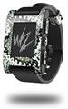 5-Methyl-Ester - Decal Style Skin fits original Pebble Smart Watch (WATCH SOLD SEPARATELY)