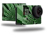 Camo - Decal Style Skin fits GoPro Hero 4 Black Camera (GOPRO SOLD SEPARATELY)