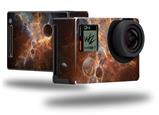 Kappa Space - Decal Style Skin fits GoPro Hero 4 Black Camera (GOPRO SOLD SEPARATELY)