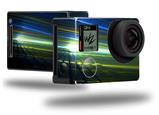 Sunrise - Decal Style Skin fits GoPro Hero 4 Black Camera (GOPRO SOLD SEPARATELY)