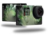 Wave - Decal Style Skin fits GoPro Hero 4 Black Camera (GOPRO SOLD SEPARATELY)