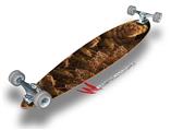 Bear - Decal Style Vinyl Wrap Skin fits Longboard Skateboards up to 10"x42" (LONGBOARD NOT INCLUDED)