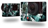 Xray - Decal Style Skin fits GoPro Hero 3+ Camera (GOPRO NOT INCLUDED)