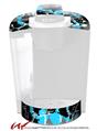 Decal Style Vinyl Skin compatible with Keurig K40 Elite Coffee Makers SceneKid Blue (KEURIG NOT INCLUDED)